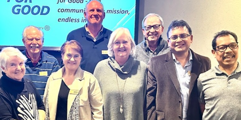 2022 Board